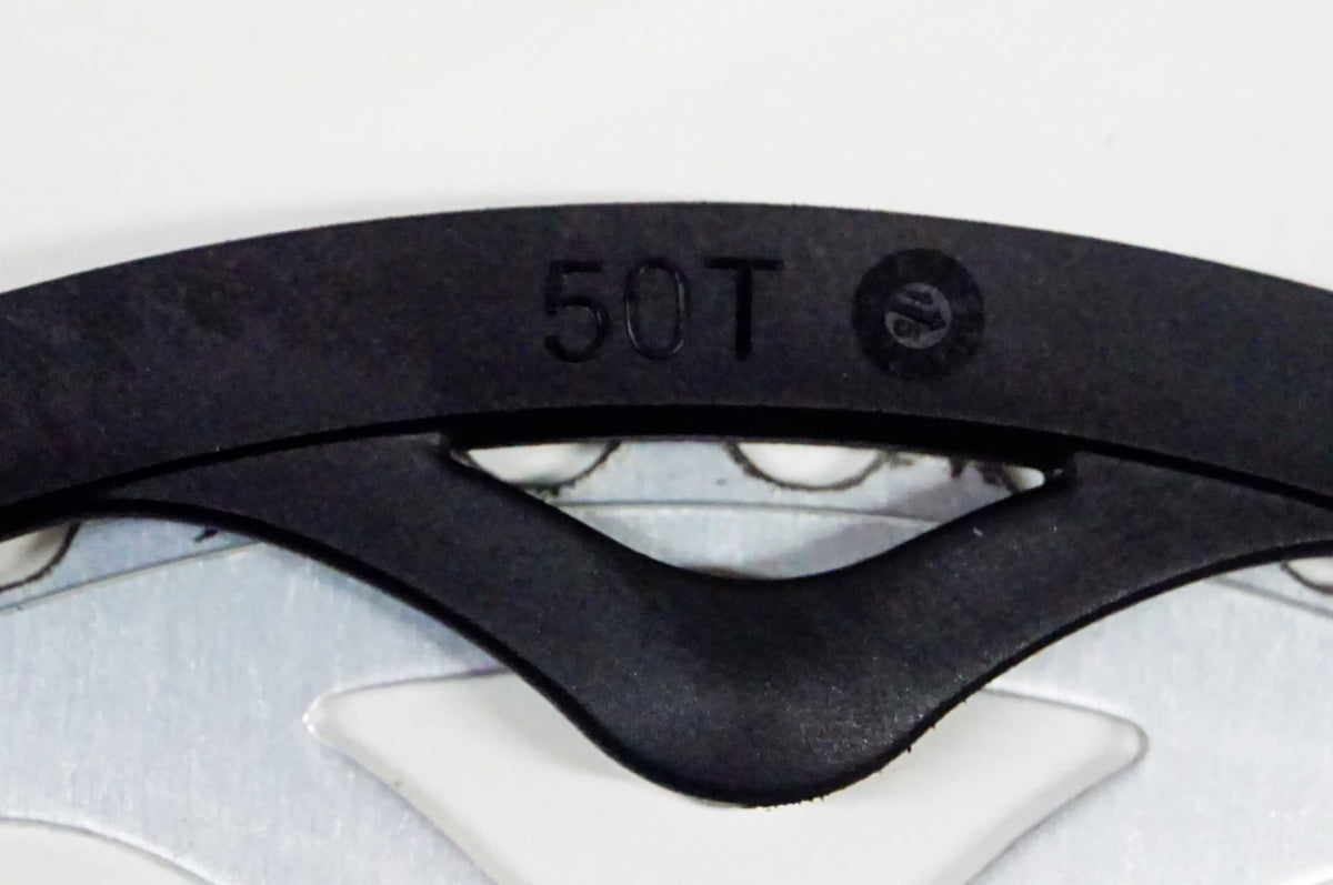 BROMPTON 「ブロンプトン」 50T チェーンリング / 名古屋大須店