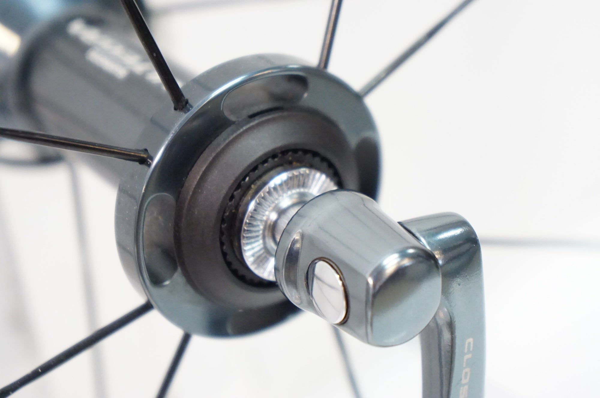 SHIMANO 「シマノ」 ULTEGRA WH-6800 シマノ11速 ホイールセット