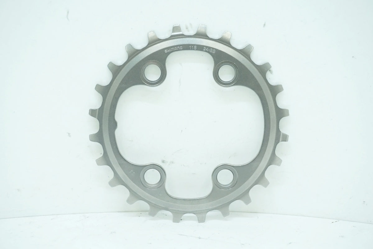 SHIMANO 「シマノ」 DEORE XT FC-M8000 24T チェーンリング / 大阪美原北インター店