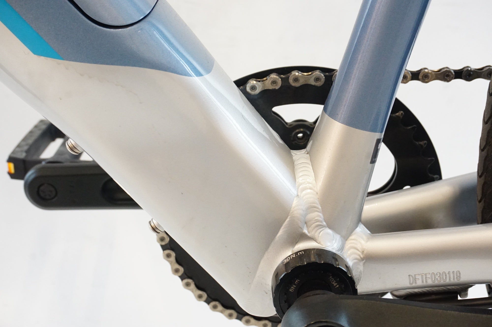 BESV 「ベスビー」 JF1 2022年モデル 電動アシスト自転車 / 浜松店