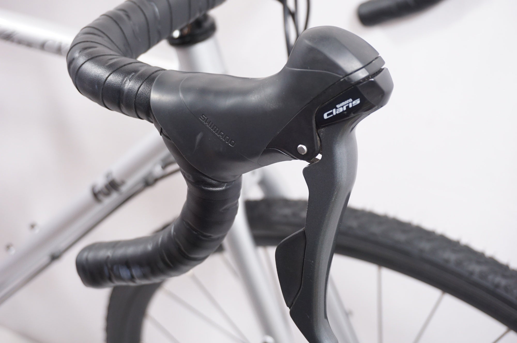 FUJI 「フジ」 FEATHER CX+ 2024年モデル ロードバイク / 世田谷店