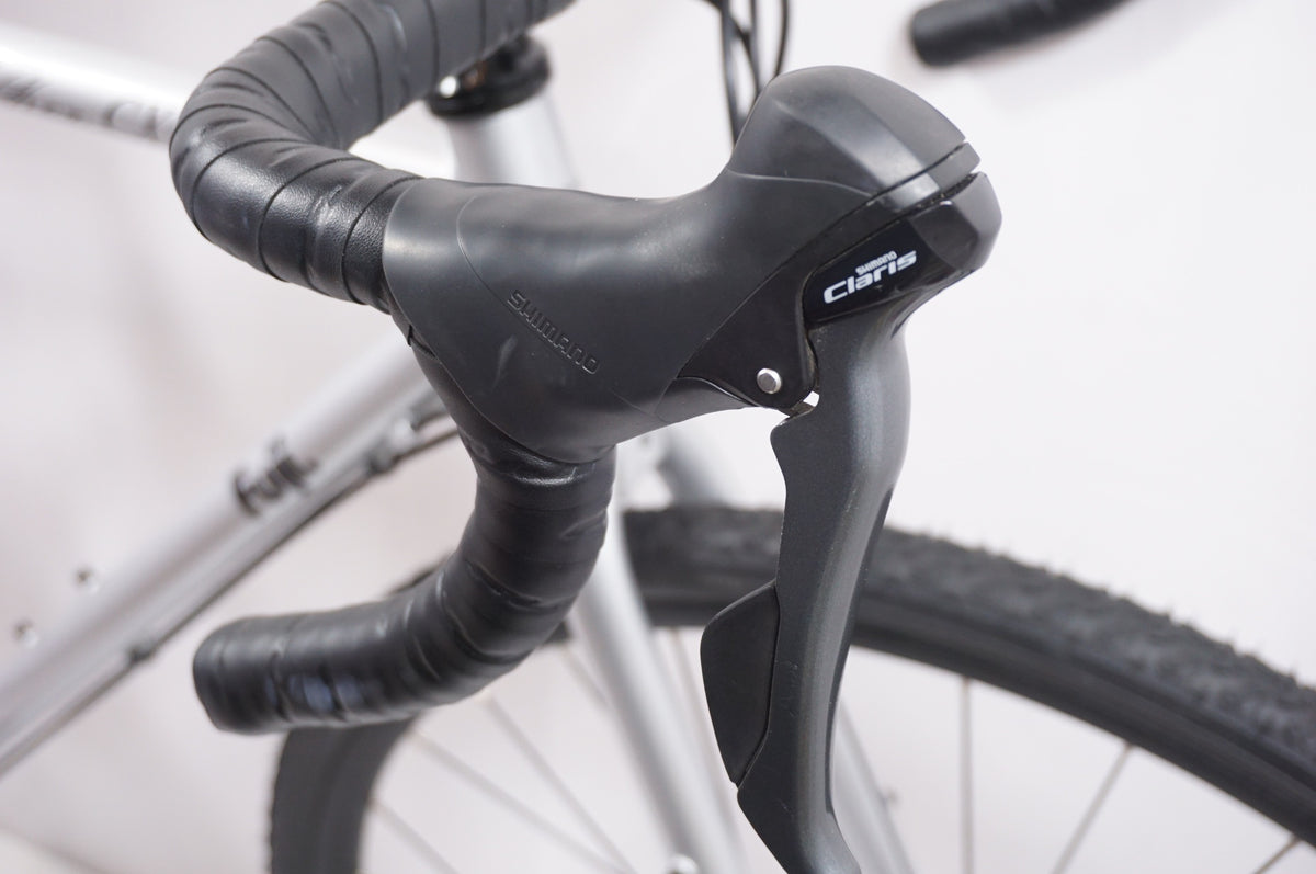 FUJI 「フジ」 FEATHER CX+ 2024年モデル ロードバイク / 世田谷店