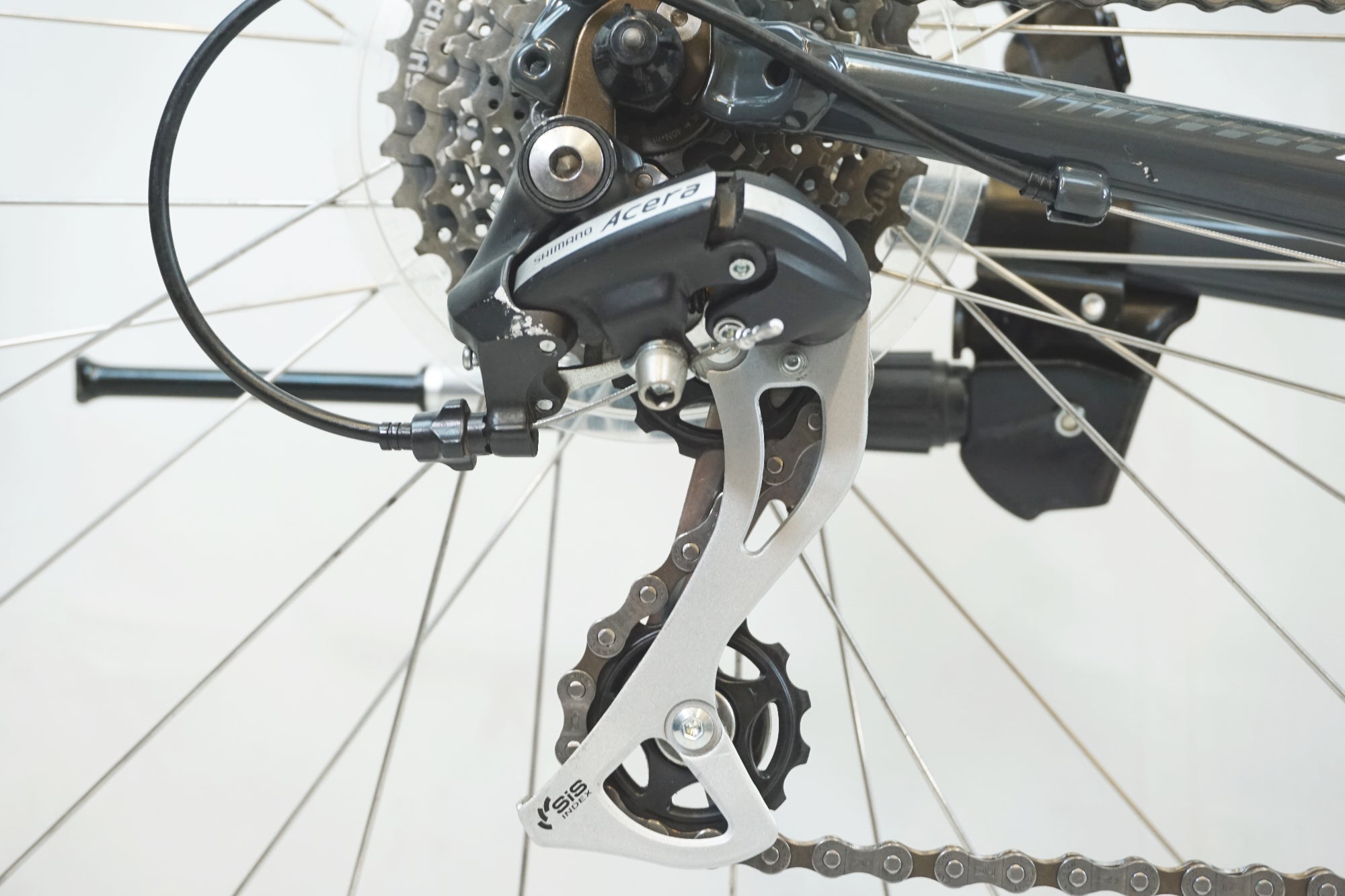 TREK 「トレック」 FX2 WSD 2018年モデル クロスバイク / 有明ガーデン店