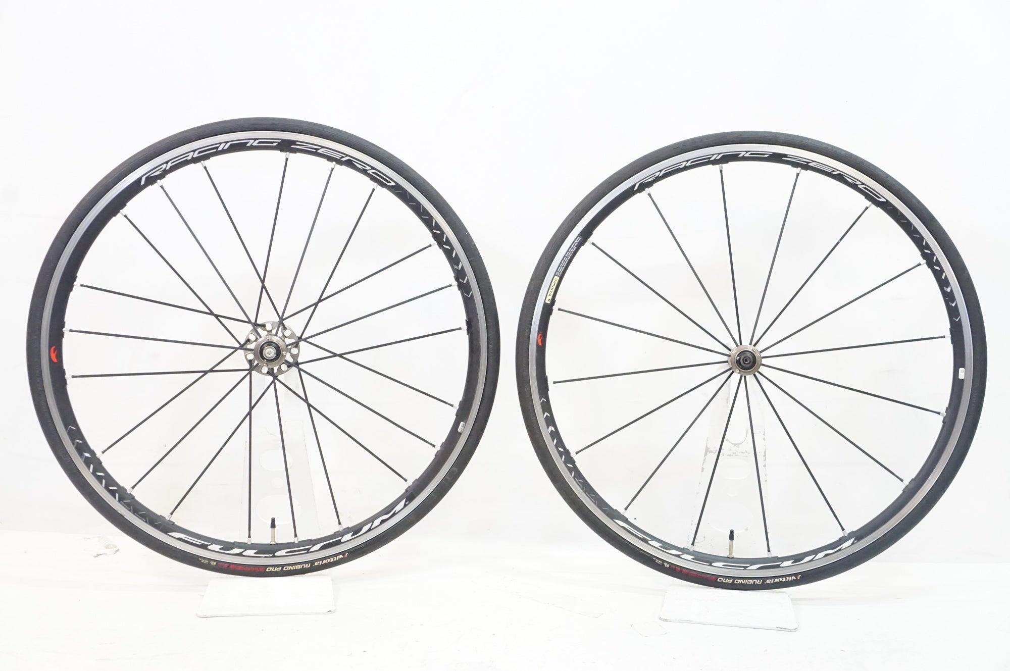 FULCRUM 「フルクラム」 RACING ZERO C17 シマノ 11速 ホイールセット / 熊谷本店