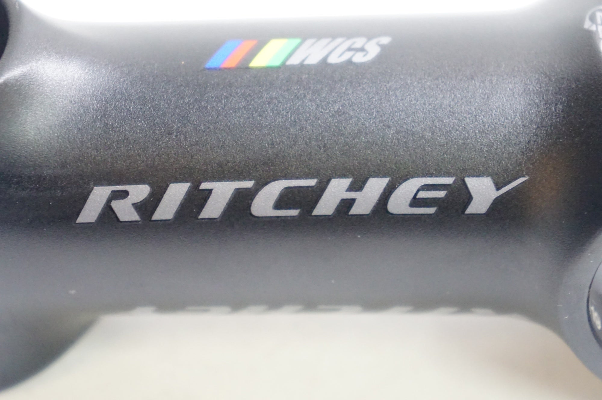 RITCHEY 「リッチー」 WCS C220 90mm φ31.8 ステム / 熊谷本店