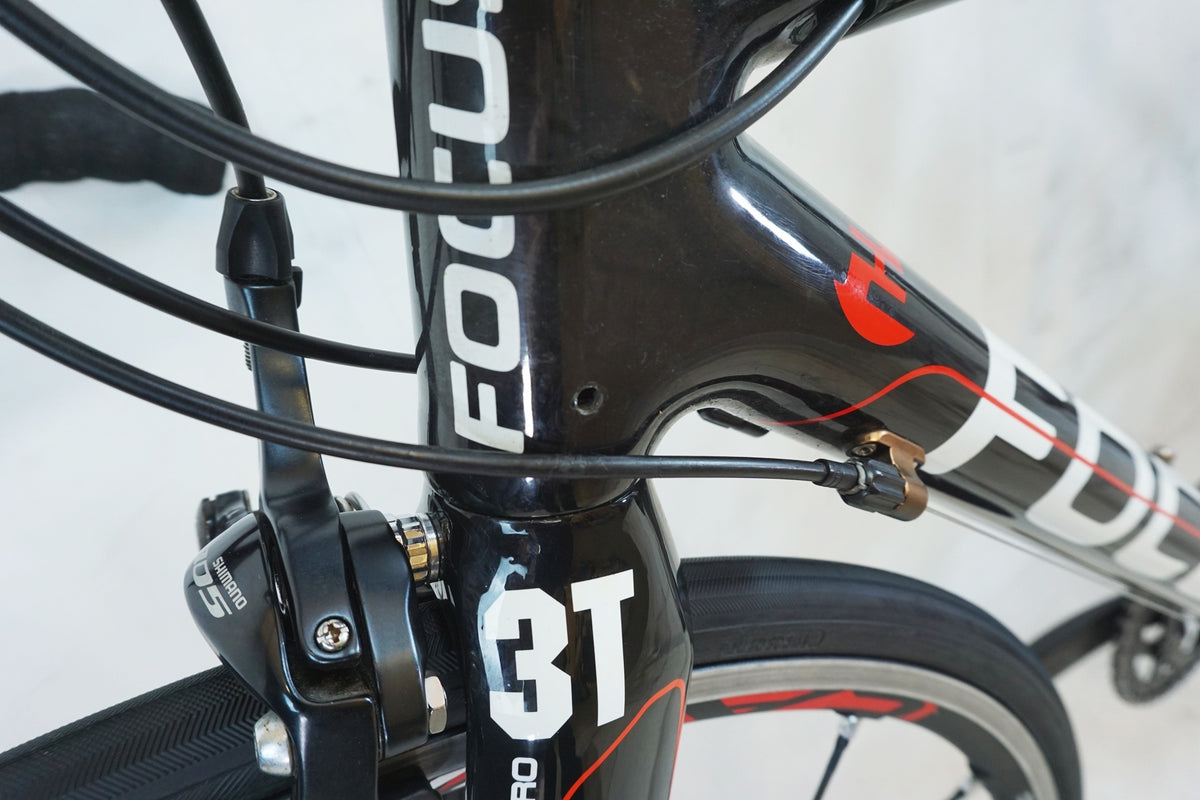 FOCUS 「フォーカス」 IZALCO TEAM 2009年モデル ロードバイク / 有明ガーデン店