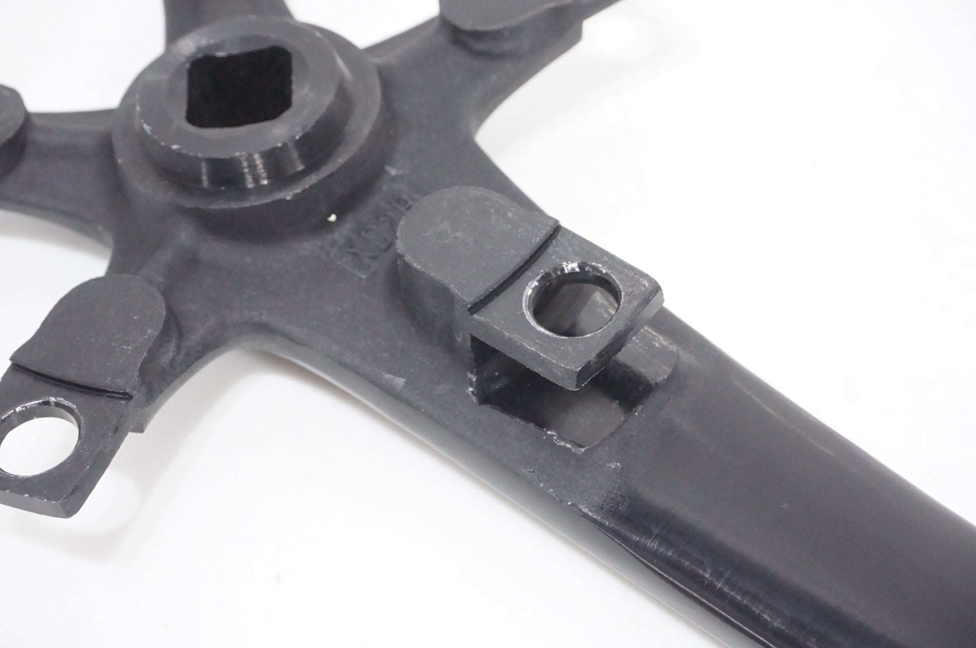 SUGINO 「スギノ」 XD2R 170mm クランクアーム / AKIBA店