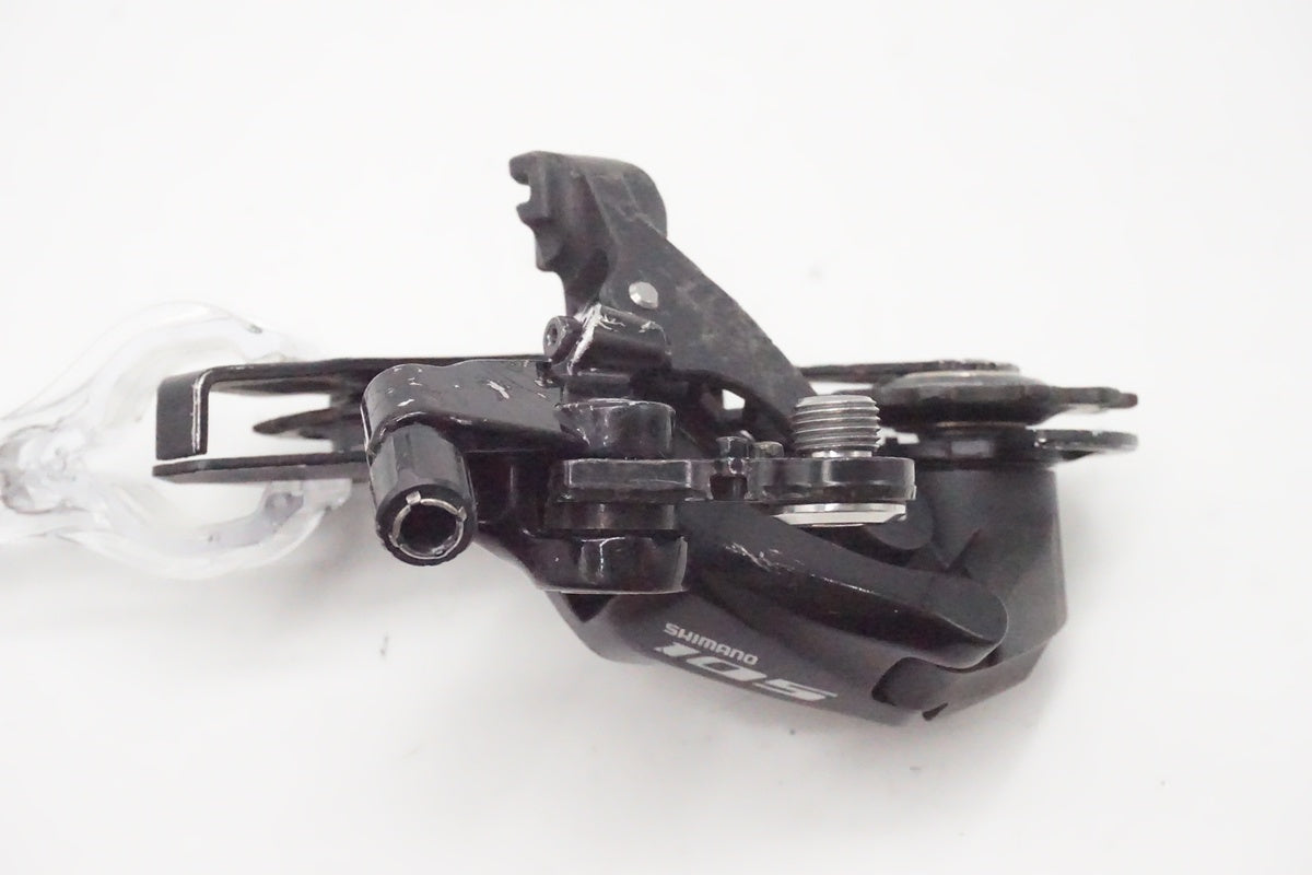 SHIMANO「シマノ」 105 RD-R7000 リアディレイラー/ 京都西院店