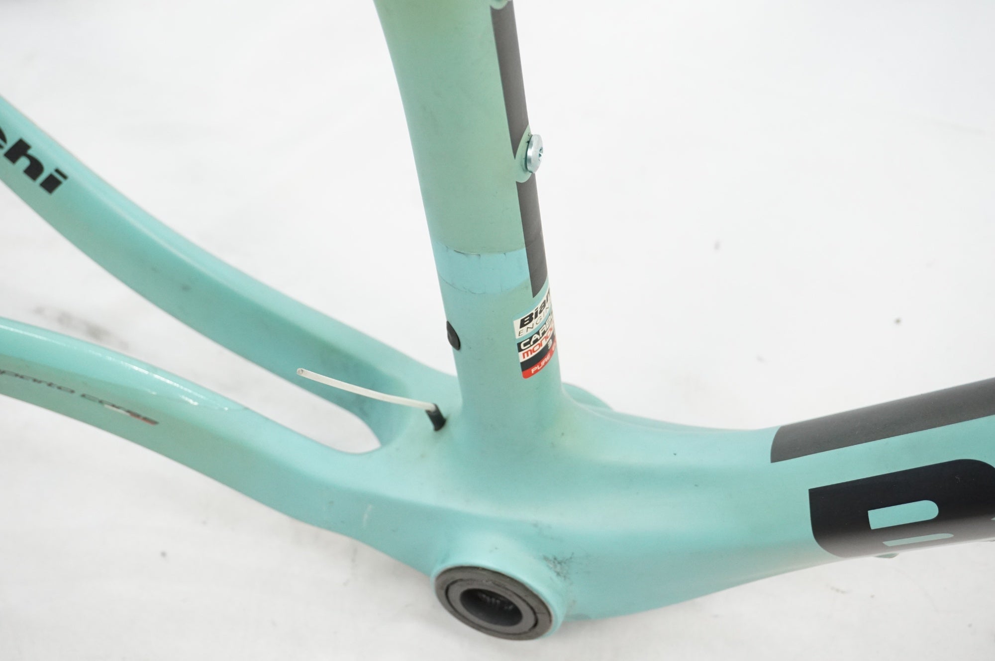 BIANCHI 「ビアンキ」 OLTRE XR1 105 2015年モデル ロードバイク フレームセット/ 川越店