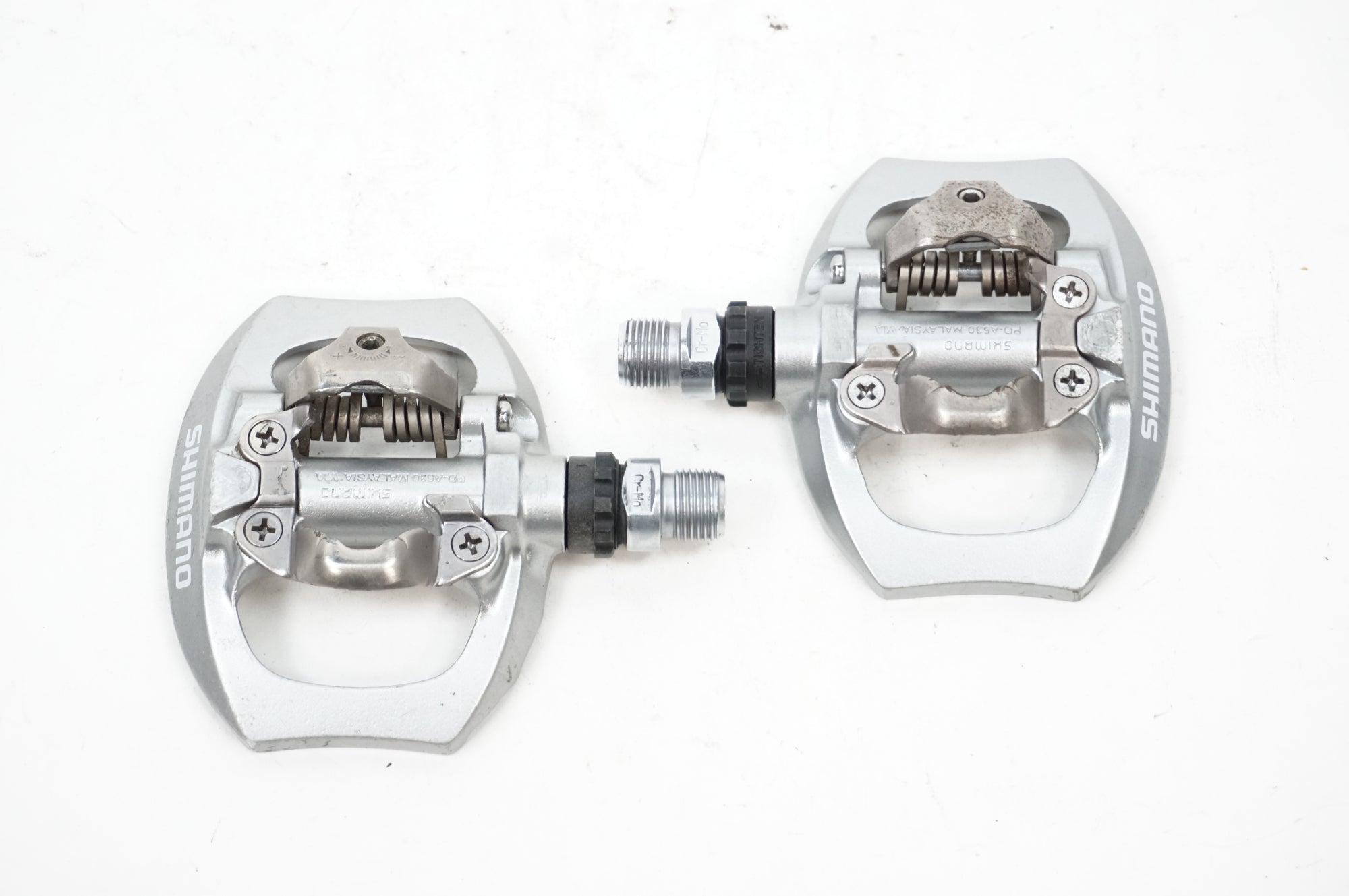 SHIMANO 「シマノ」  PD-A530 両面ペダル / 川越店