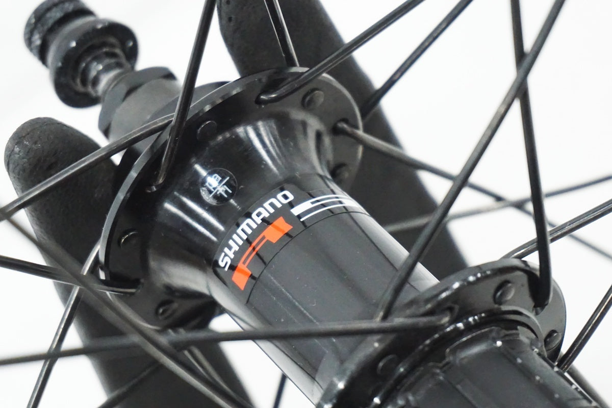 SHIMANO 「シマノ」 WH-R501 シマノ8-9s ホイールセット / 奈良 SHIMANO 「シマノ」 WH-R501 シマノ8-9s ホイールセット / 奈良