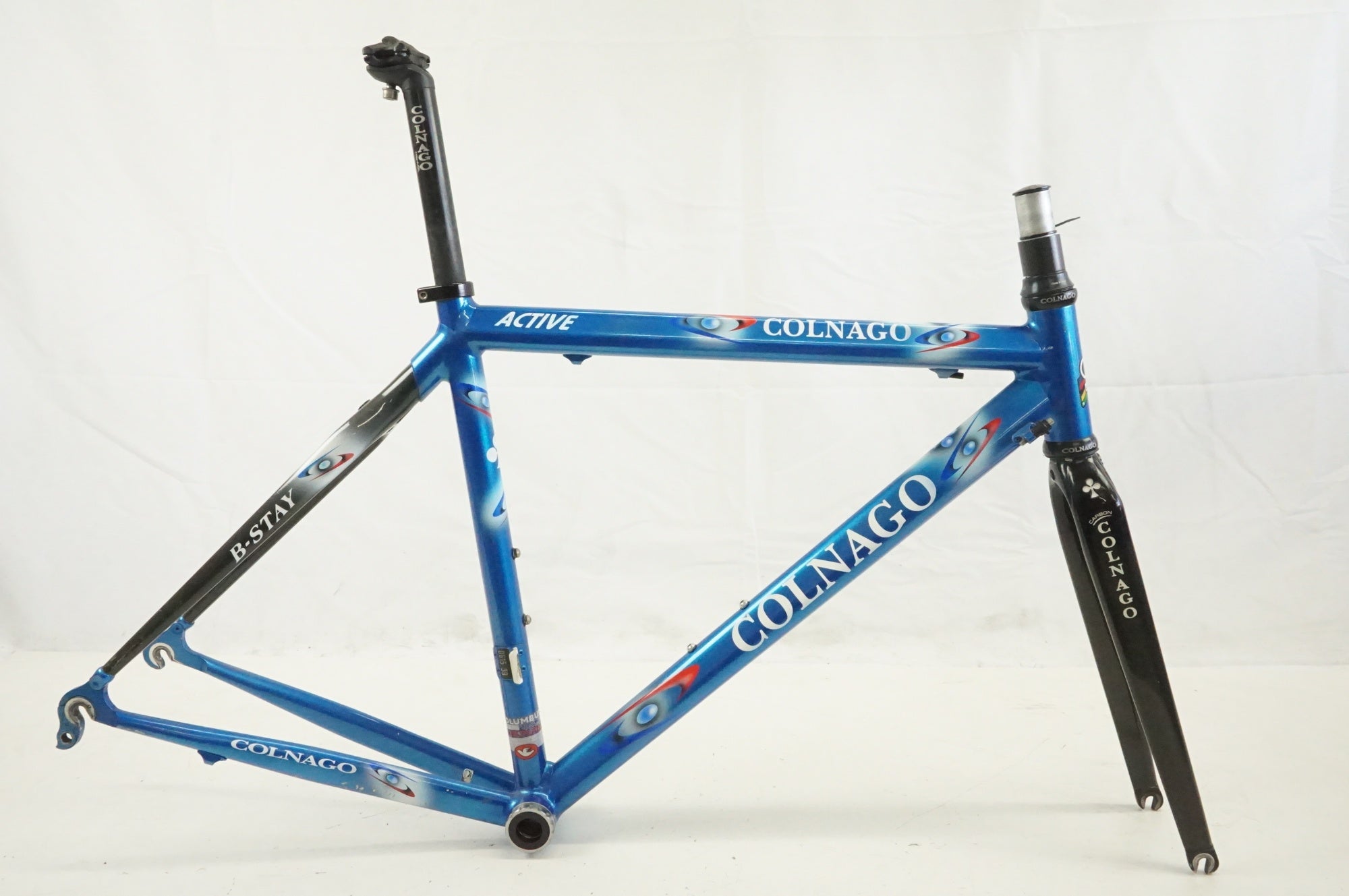COLNAGO 「コルナゴ」 ACTIVE B-STAY 年式不明 フレームセット / 宇都宮店