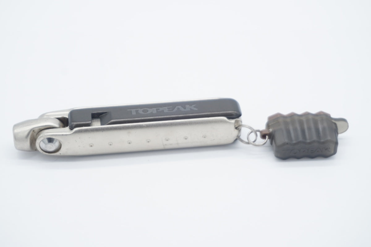 TOPEAK 「トピーク」 TOOLBAR 携帯工具 / 滋賀大津店