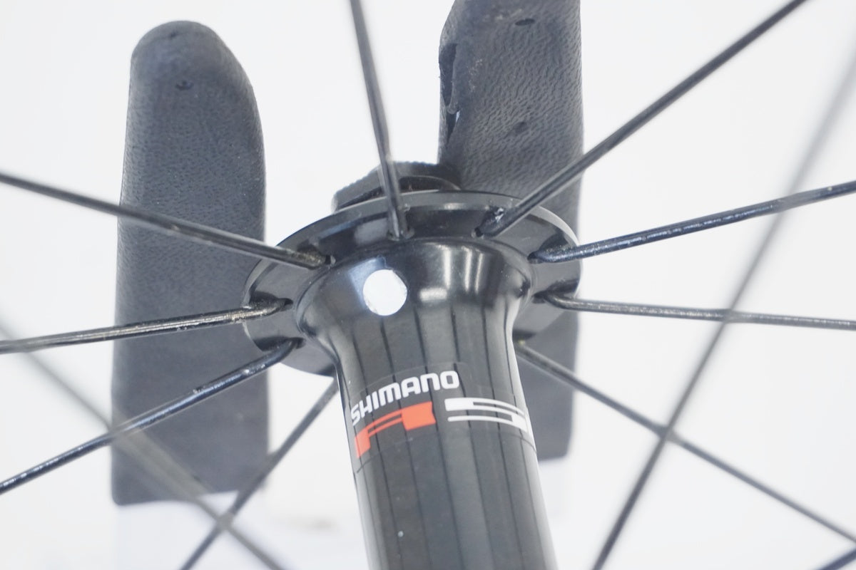 SHIMANO 「シマノ」WH-R500 ホイールセット / 京都八幡店