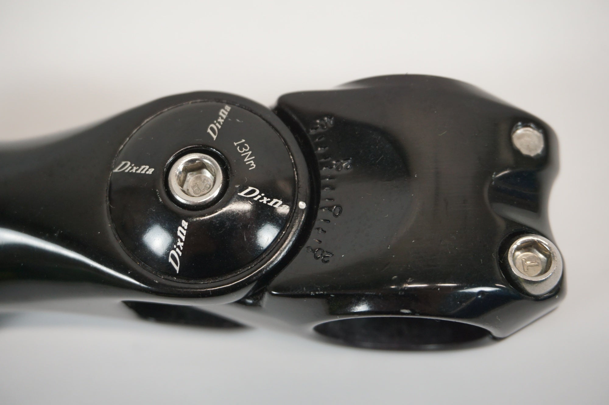 DIXNA 「ディズナ」 φ25.4 100mm 可変ステム / 宇都宮店