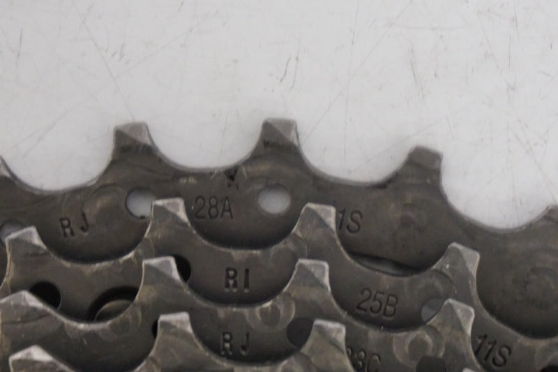 SHIMANO 「シマノ」 DURA-ACE CS-R9100 11-28T スプロケット / 浜松店