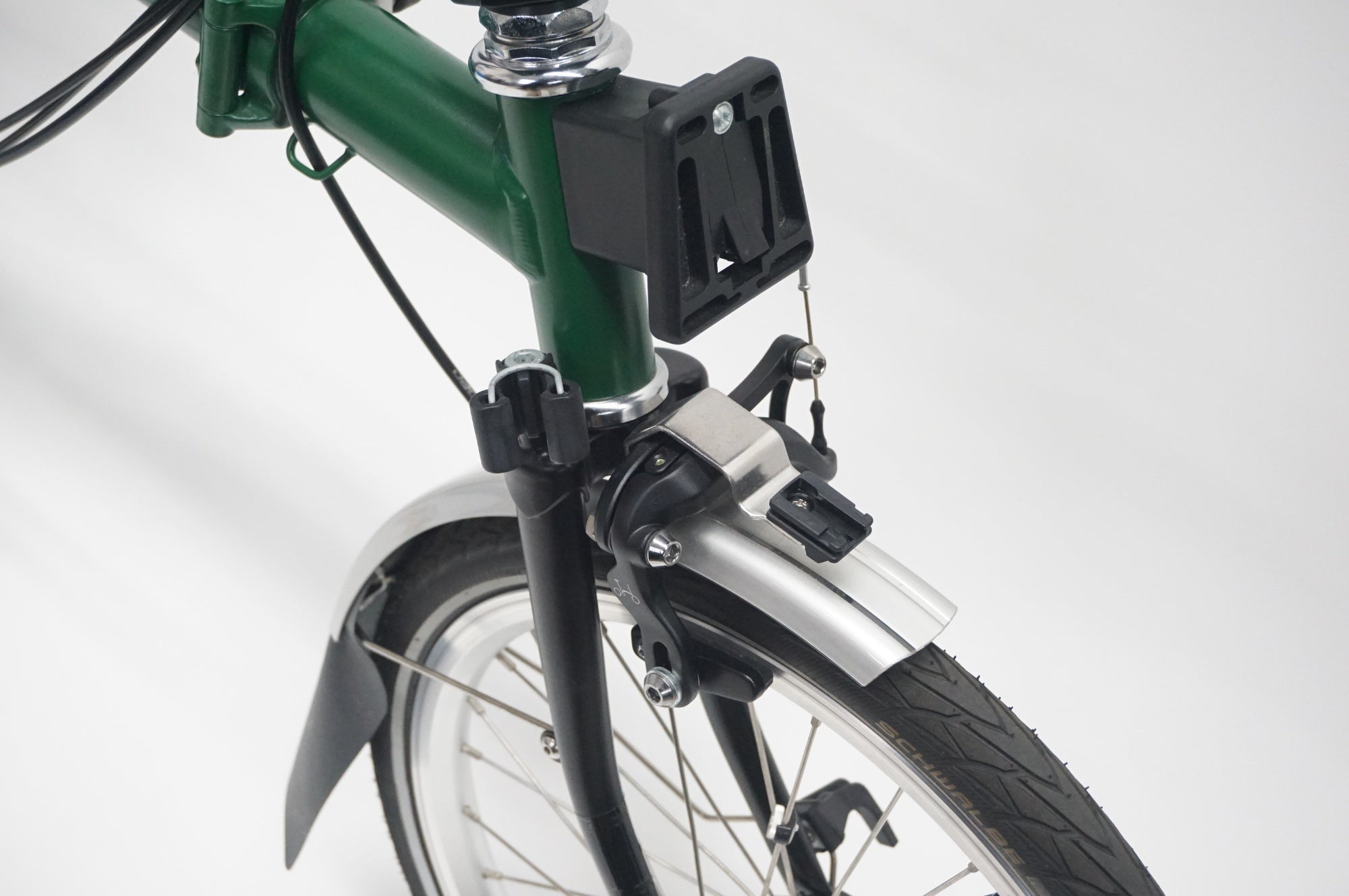 BROMPTON 「ブロンプトン」 C LINE EXPLORE LOW S6R 2022年モデル