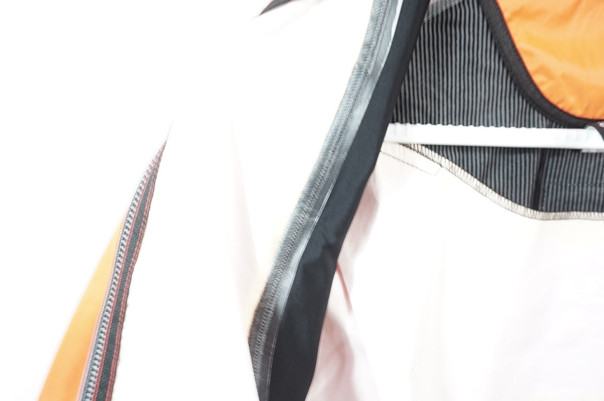 ASSOS 「アソス」 Sサイズ ナイロンジャケット / バイチャリ世田谷店