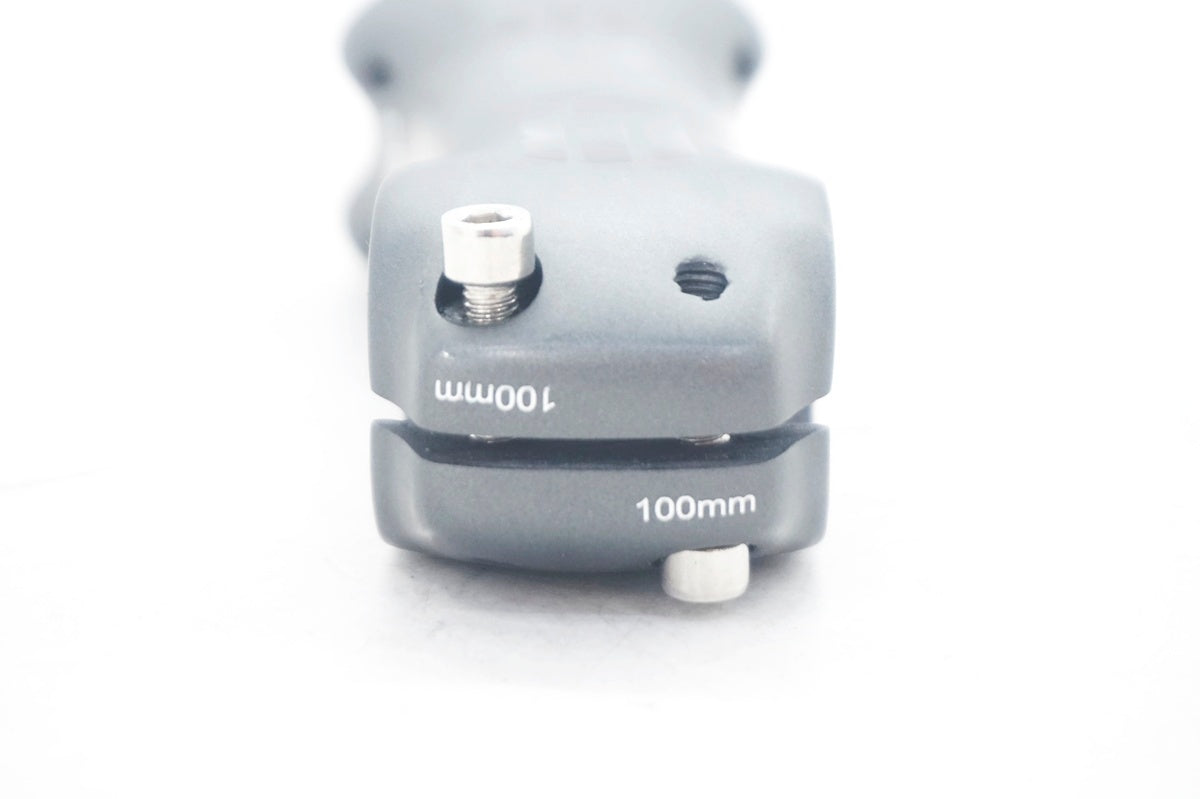 ENVE 「エンヴィ」 CARBON ROAD 100㎜ Φ31.8 ステム / 大阪門真店