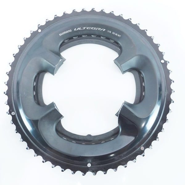 SHIMANO 「シマノ」 ULTEGRA FC-R8000 チェーンリングセット