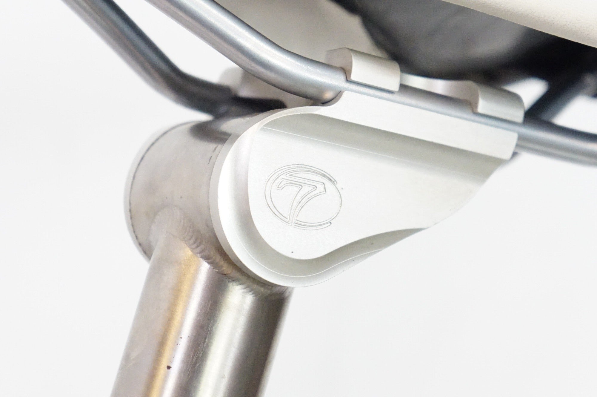 SEVEN CYCLES 「セブンサイクルズ」 CARBON / TI 年式不明 マウンテンバイク / 熊谷本店