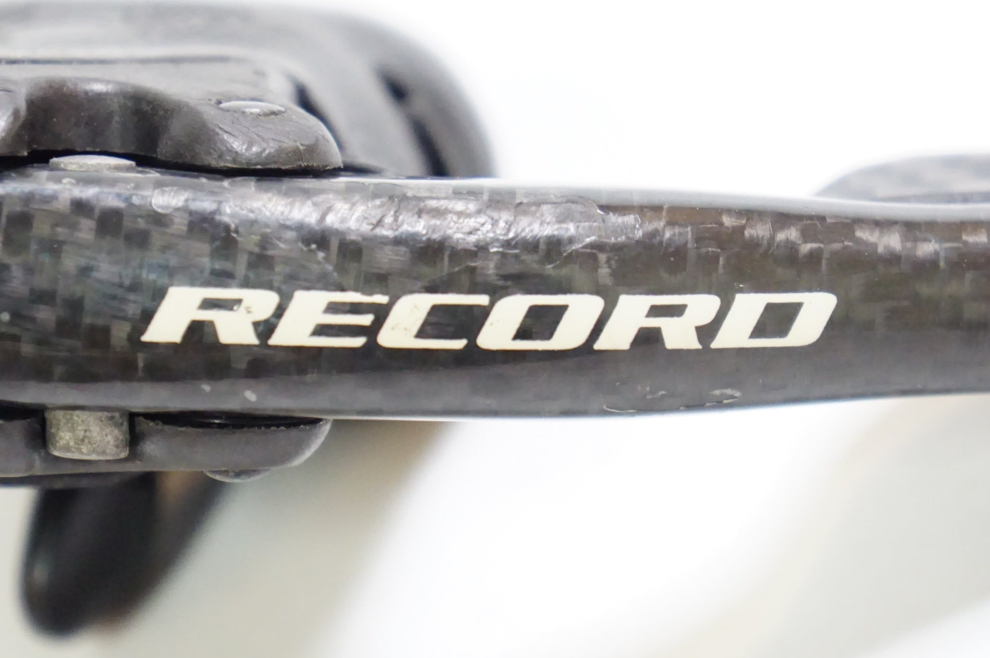 ジャンク CAMPAGNOLO 「カンパニョーロ」 RECORD エルゴパワー / 熊谷本店