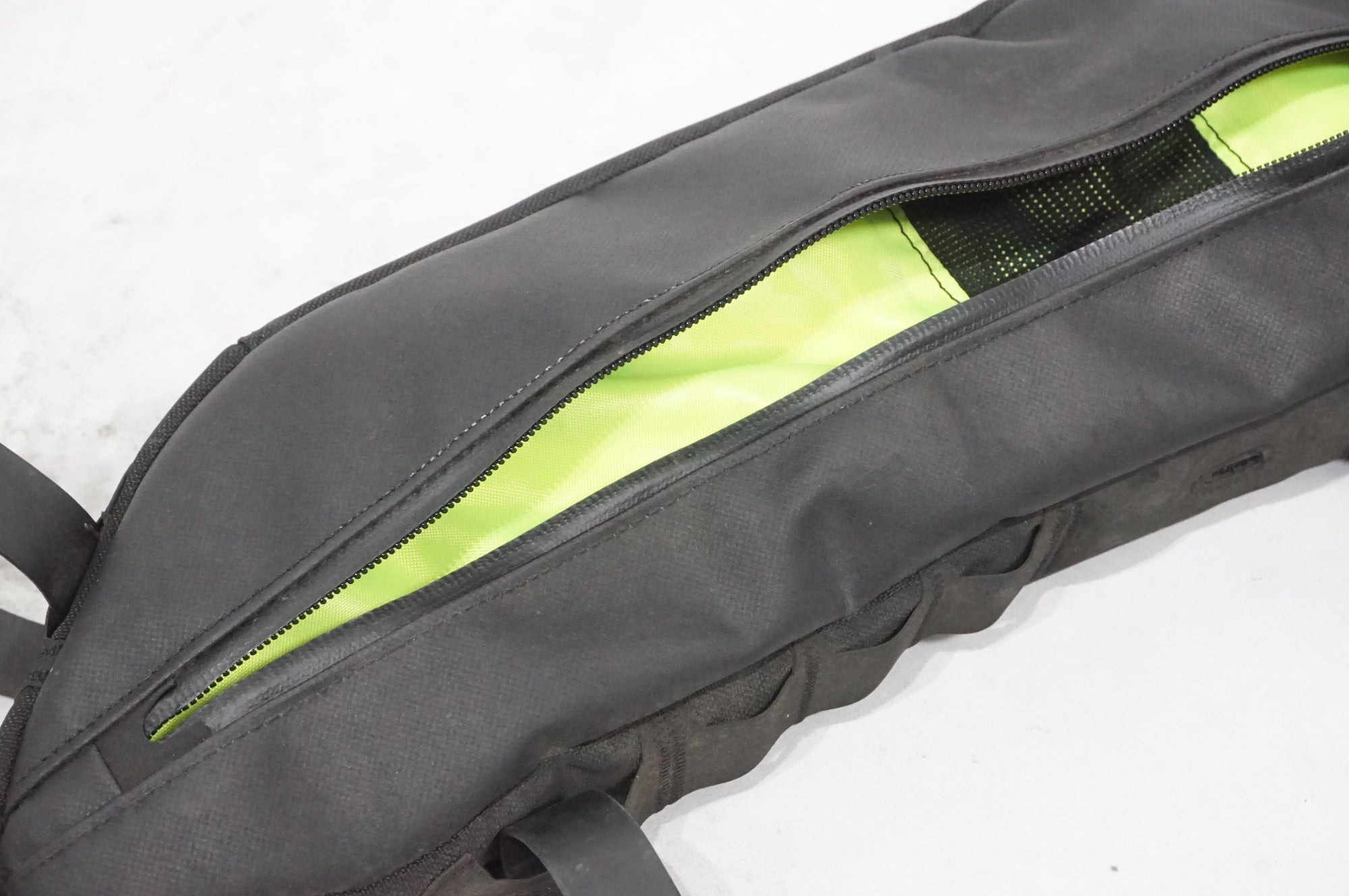 BONTRAGER 「ボントレガー」 アドベンチャー BOSS フレームバッグ / AKIBA店