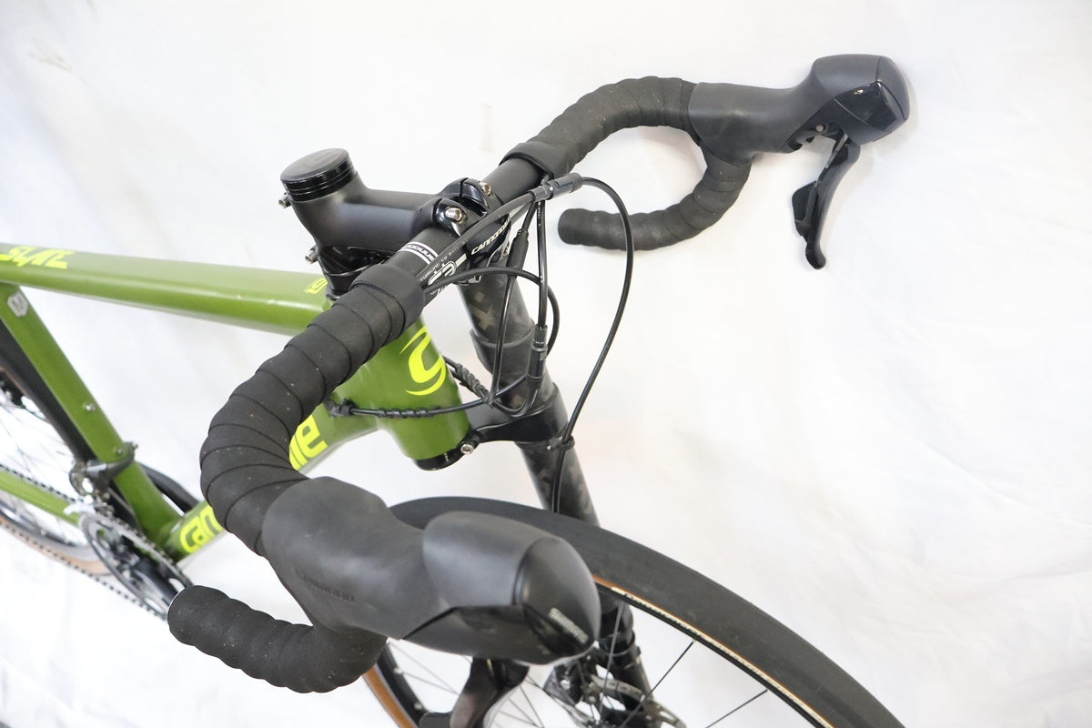 CANNONDALE 「キャノンデール」 SLATE 105 2016年モデル グラベルロード / 高知店