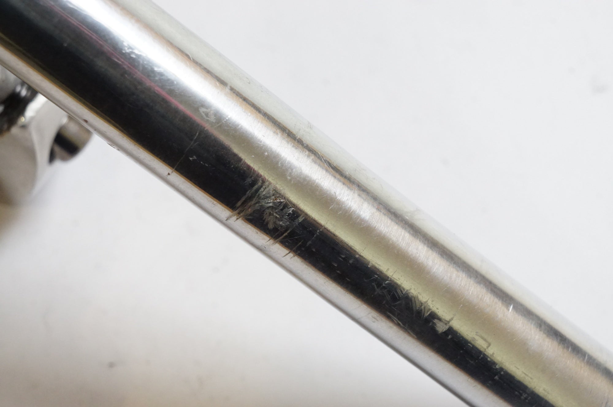 UPANBIKE φ26.0 80mm ステム / 熊谷本店