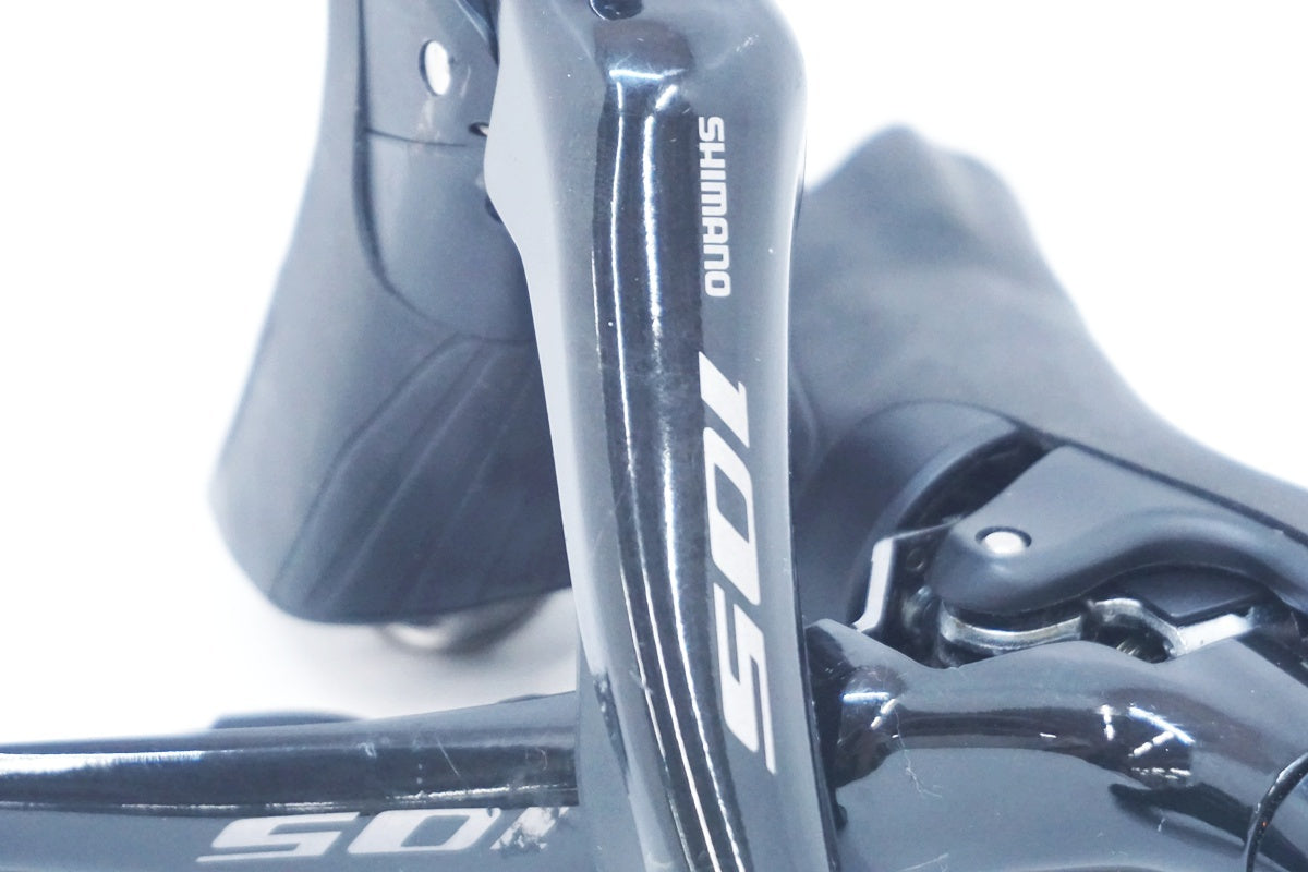 ロードバイクショップCOG'S ｜ SHIMANO シマノ 105 デュアル