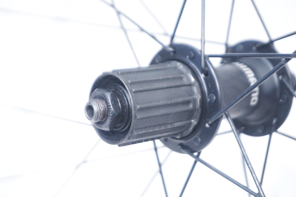SHIMANO 「シマノ」 WH-RS100 シマノ11S ホイールセット / 大阪門真店