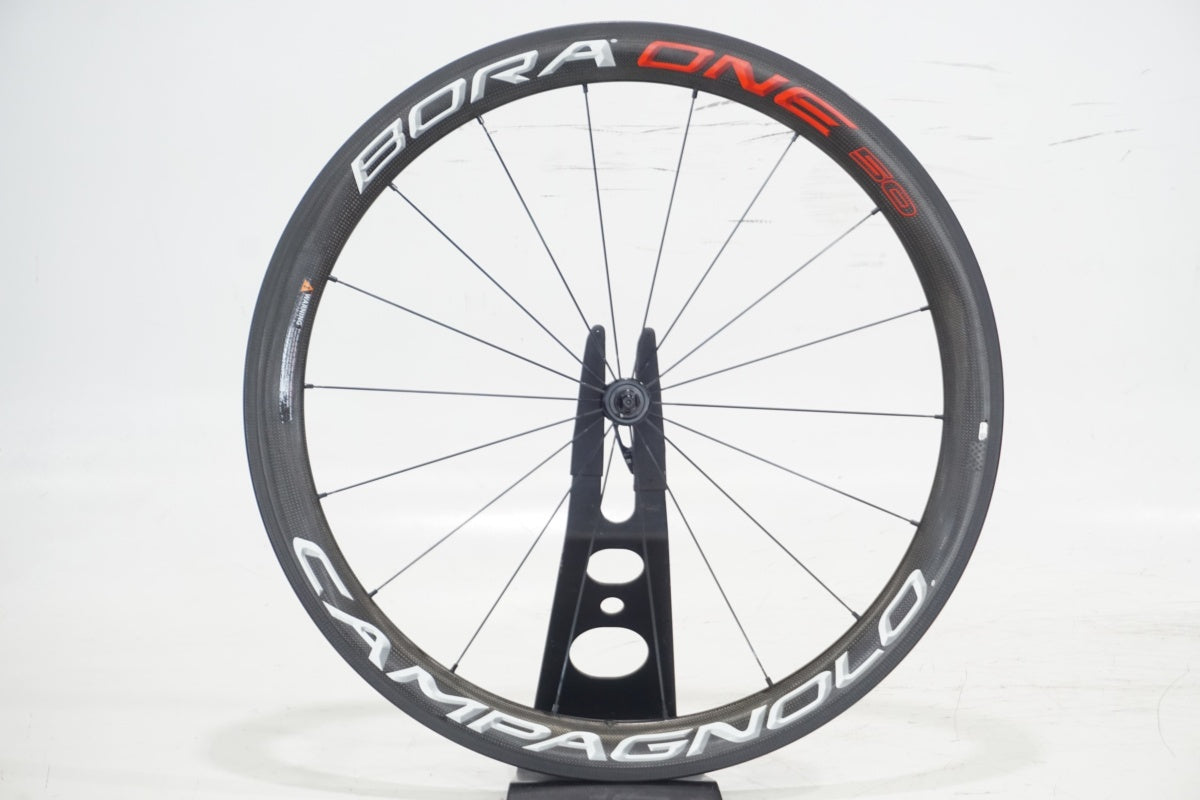 CAMPAGNOLO 「カンパニョーロ」 BORA ONE 50 SHIMANO11速 ホイールセット / 滋賀大津店