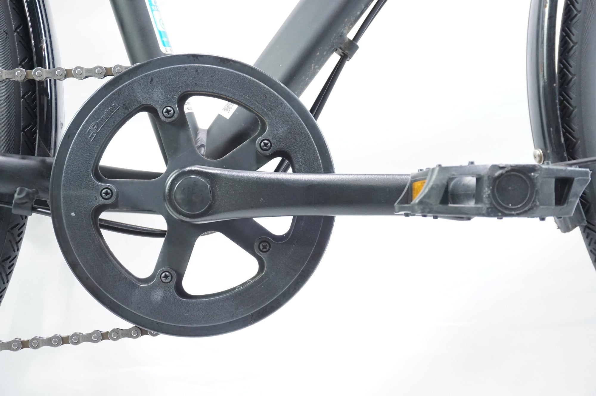 BRIDGESTONE 「ブリヂストン」 TB1 2022年モデル クロスバイク / 中目黒店