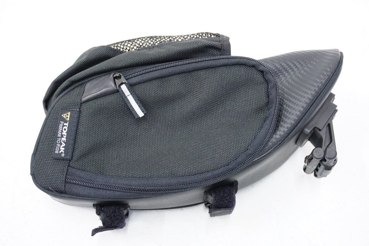 TOPEAK「トピーク」 MONDOPACK HYDRO サドルバッグ / 浜松店