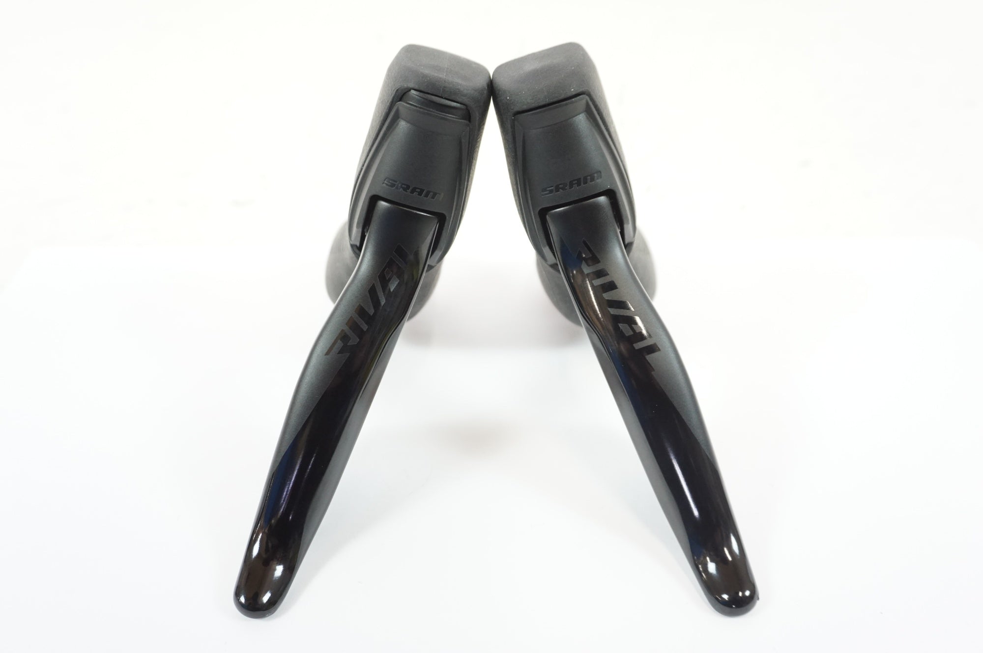 SRAM 「スラム」 RIVAL E-TAP AXS HRD レバーキャリパーセット