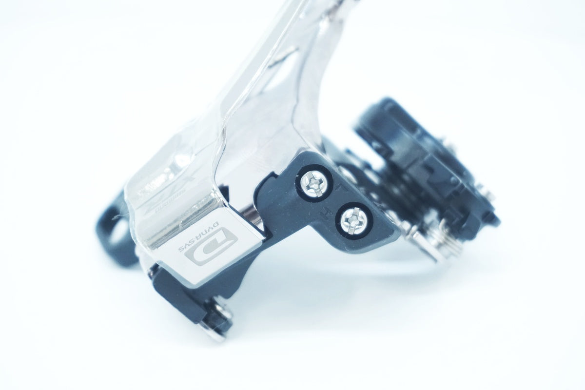 SHIMANO 「シマノ」 XTR FD-M985 フロントディレイラー / 大阪美原北インター店