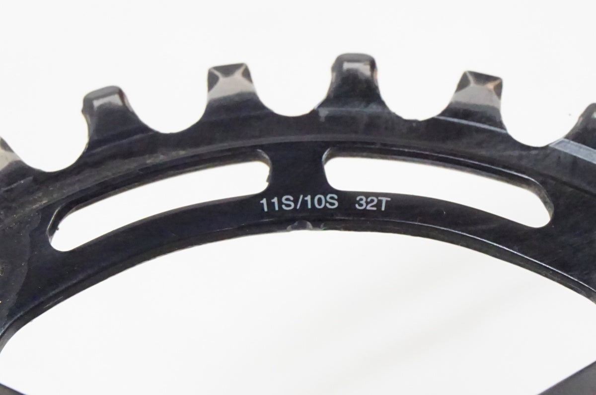 SHIMANO 「シマノ」 DEORE FC-M5100-1 32T 170mm クランクセット / 名古屋大須店