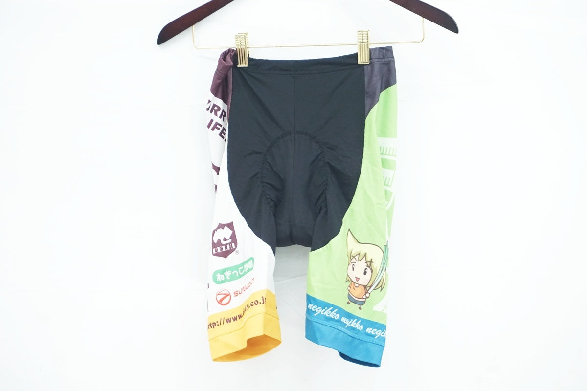 ブランド不明 Lサイズ サイクルパンツ / 大阪美原北インター店