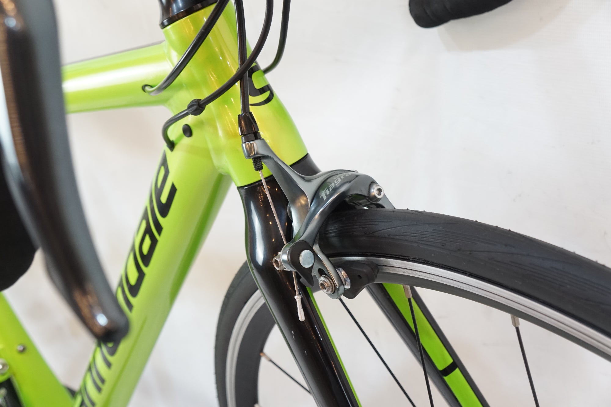 CANNONDALE 「キャノンデール」 CAAD12 TIAGRA 2018年モデル ロードバイク / 宇都宮店