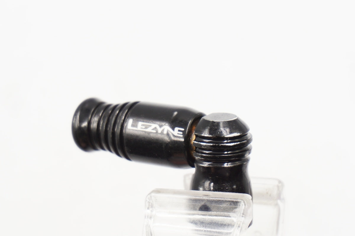 LEZYNE 「レザイン」 AIRBONE ボンベ インフレーターセット / 奈良店