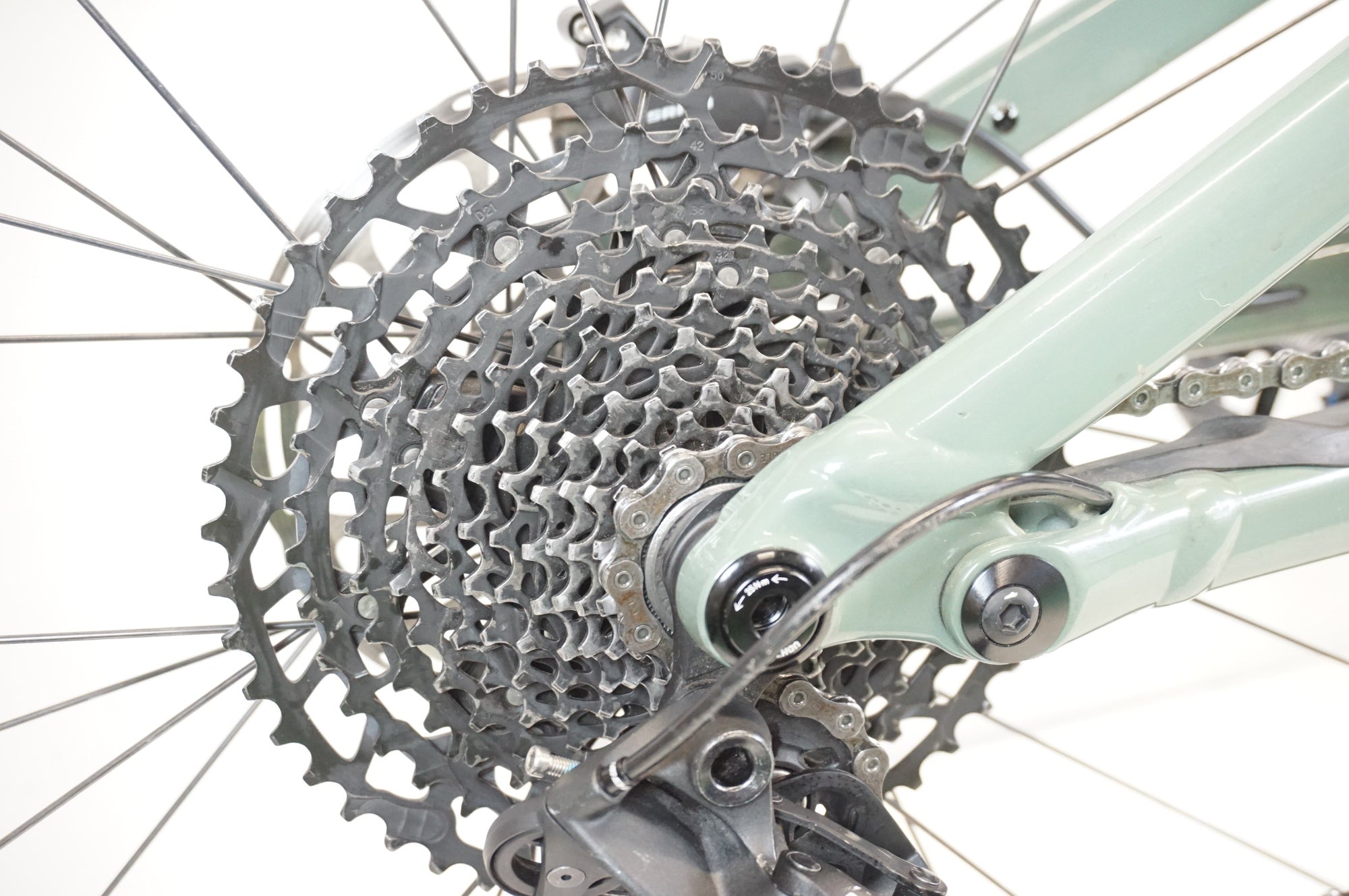 SPECIALIZED 「スペシャライズド」 STUMPJUMPER COMP ALLOY 29 2022年モデル 29インチ マウンテンバイク / 宇都宮店