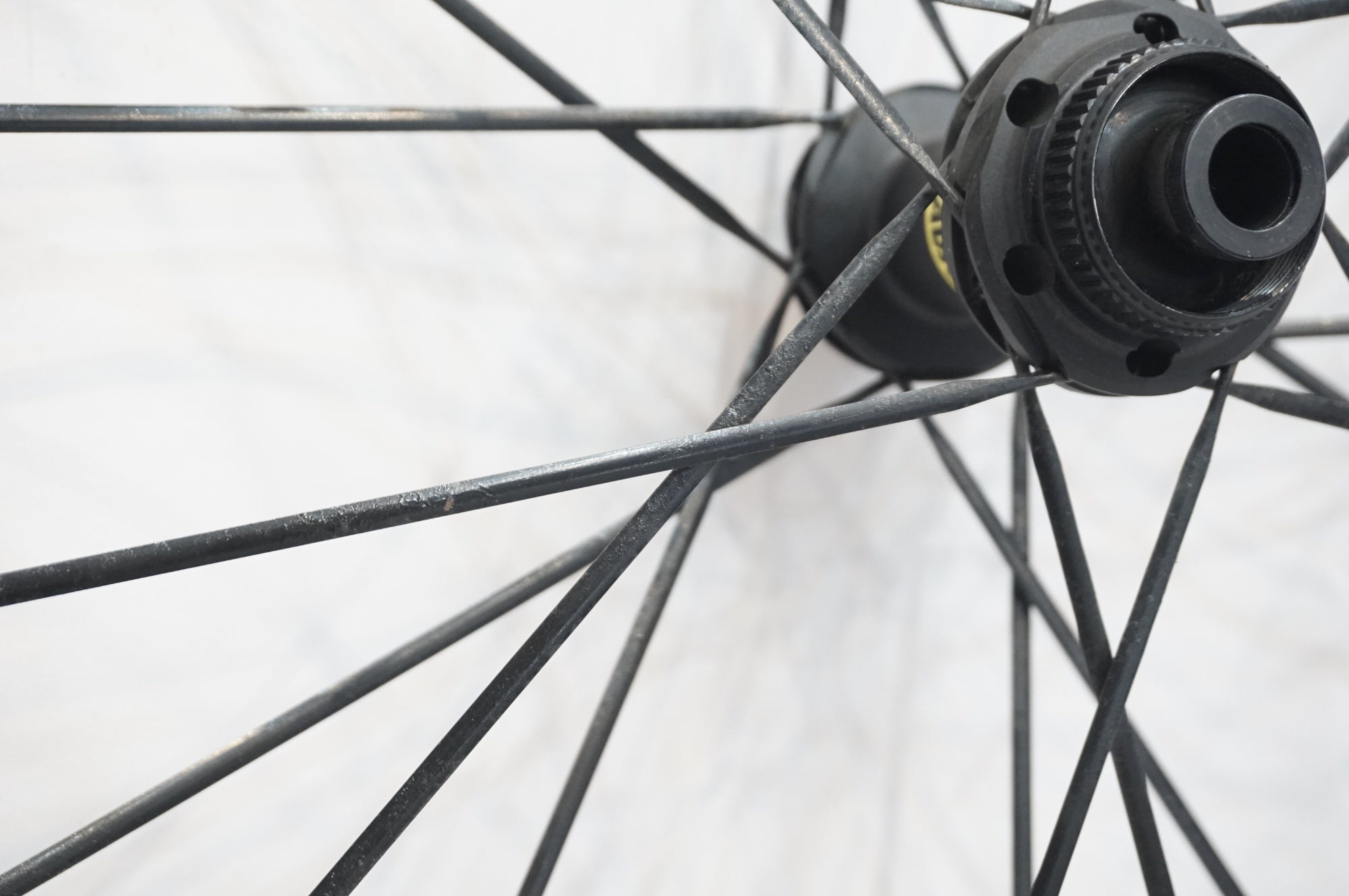 MAVIC 「マビック」 KSYRIUM SL 25 シマノ11S ホイールセット
