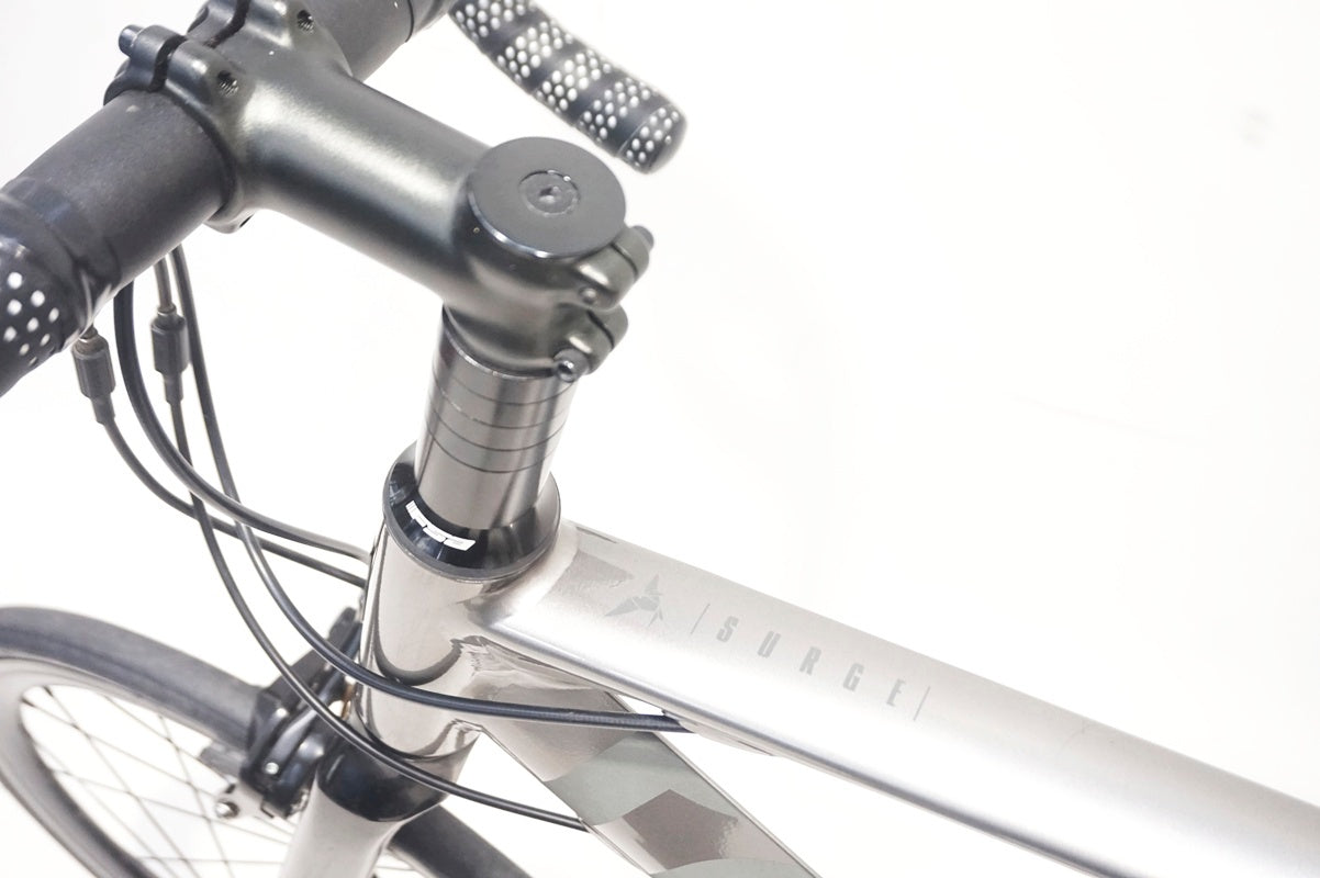 TERN 「ターン」 SURGE 2021年モデル 20インチ ミニベロ / 大阪門真店