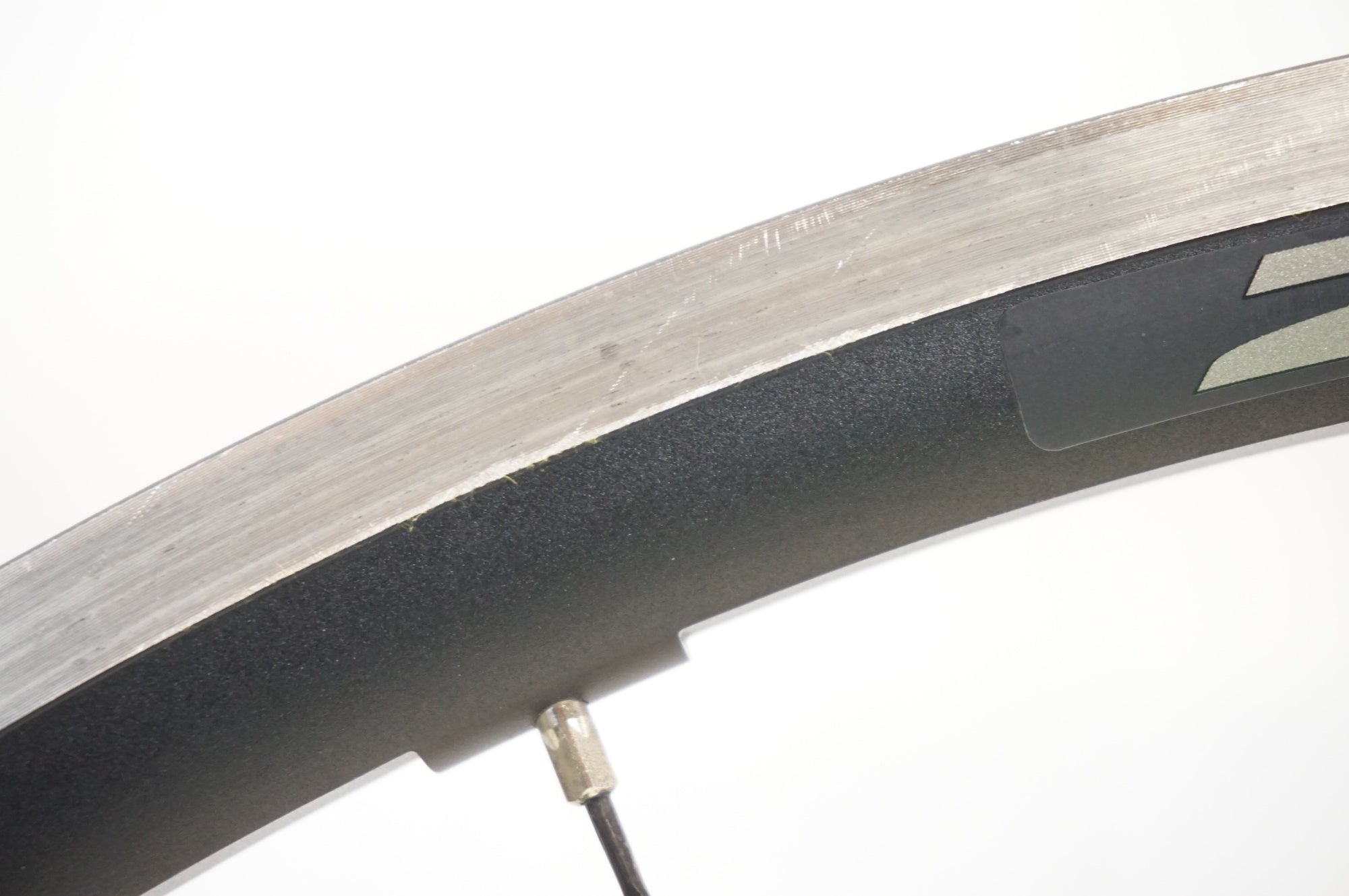 CAMPAGNOLO 「カンパニョーロ」 ZONDA C15 SHIMANO 11S ホイール