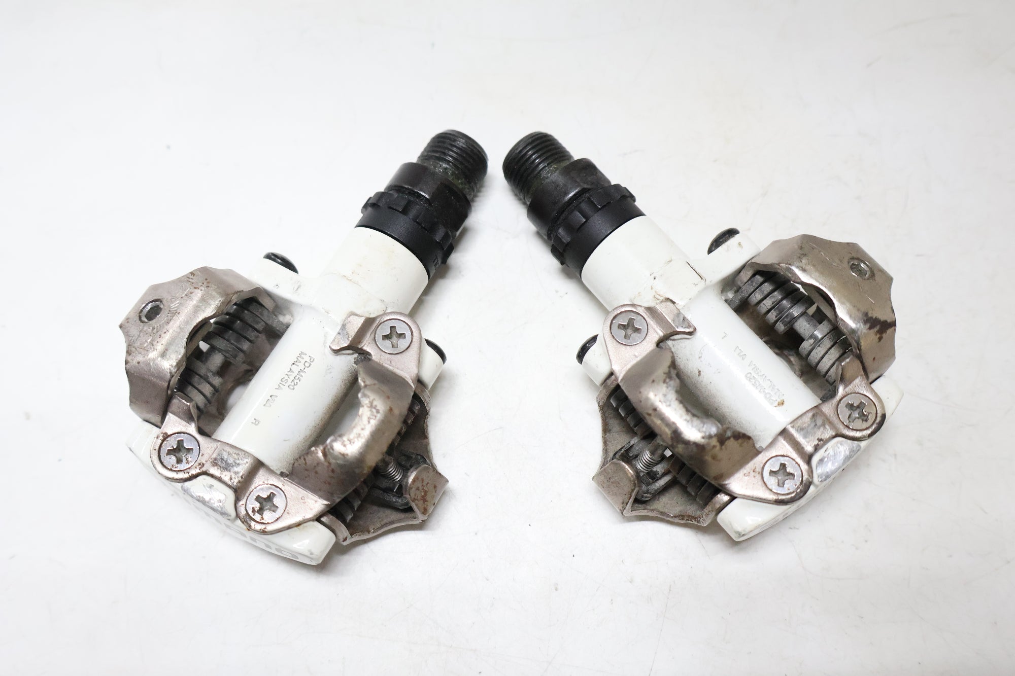 SHIMANO 「シマノ」 PD-M520 ペダル / 高知店