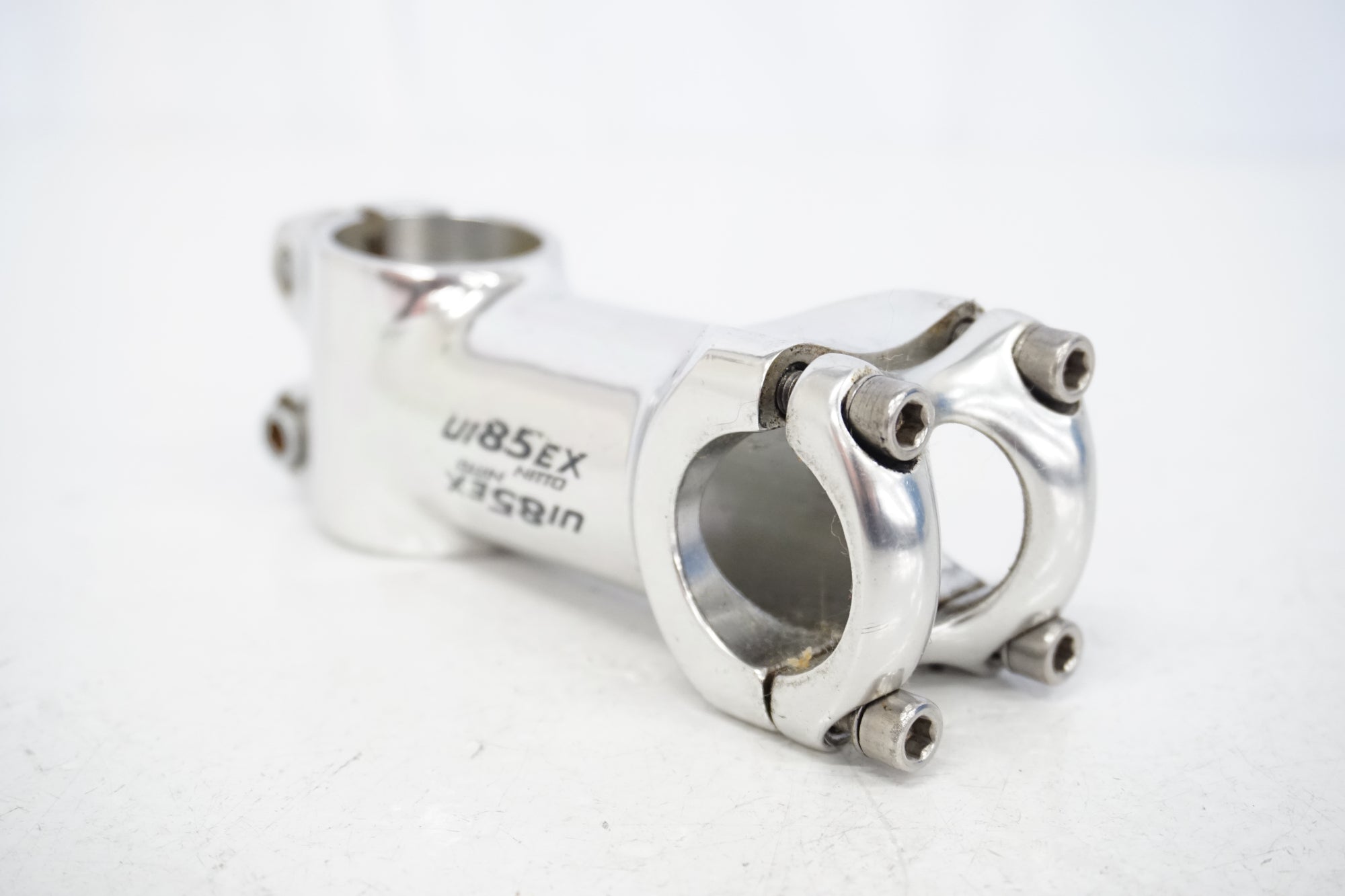 NITTO 「ニット―」 UI85EX φ25.4 80mm ステム / 浜松店