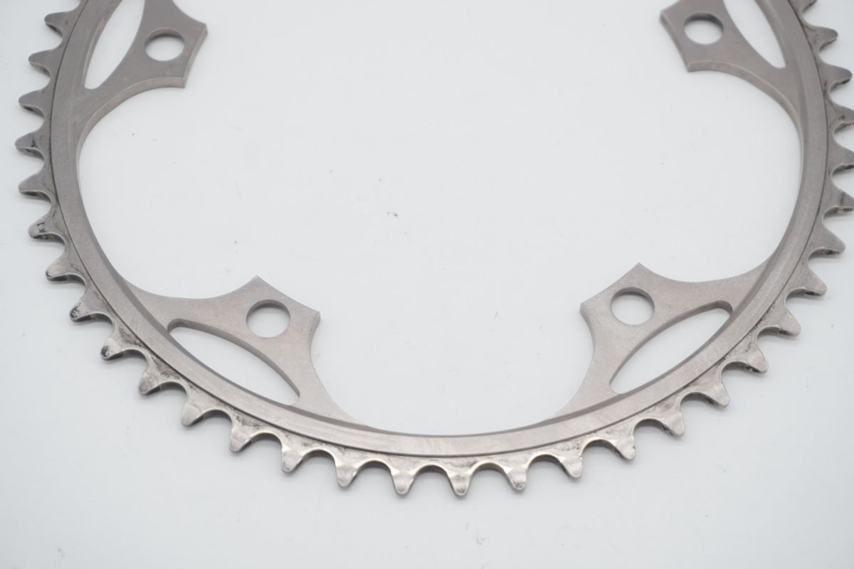 SHIMANO 「シマノ」 DURA ACE 52T トラックチェーンリング / 京都八幡店