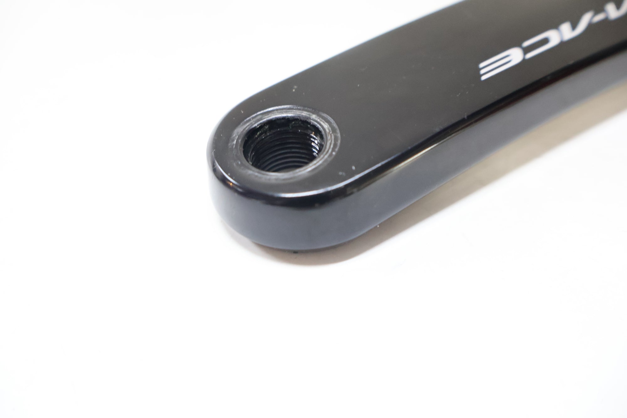 4IIII 「フォーアイ」 PRECISION 3 SHIMANO DURA ACE FC-R9100 170mm パワーメーター付き左クランク / 高知店