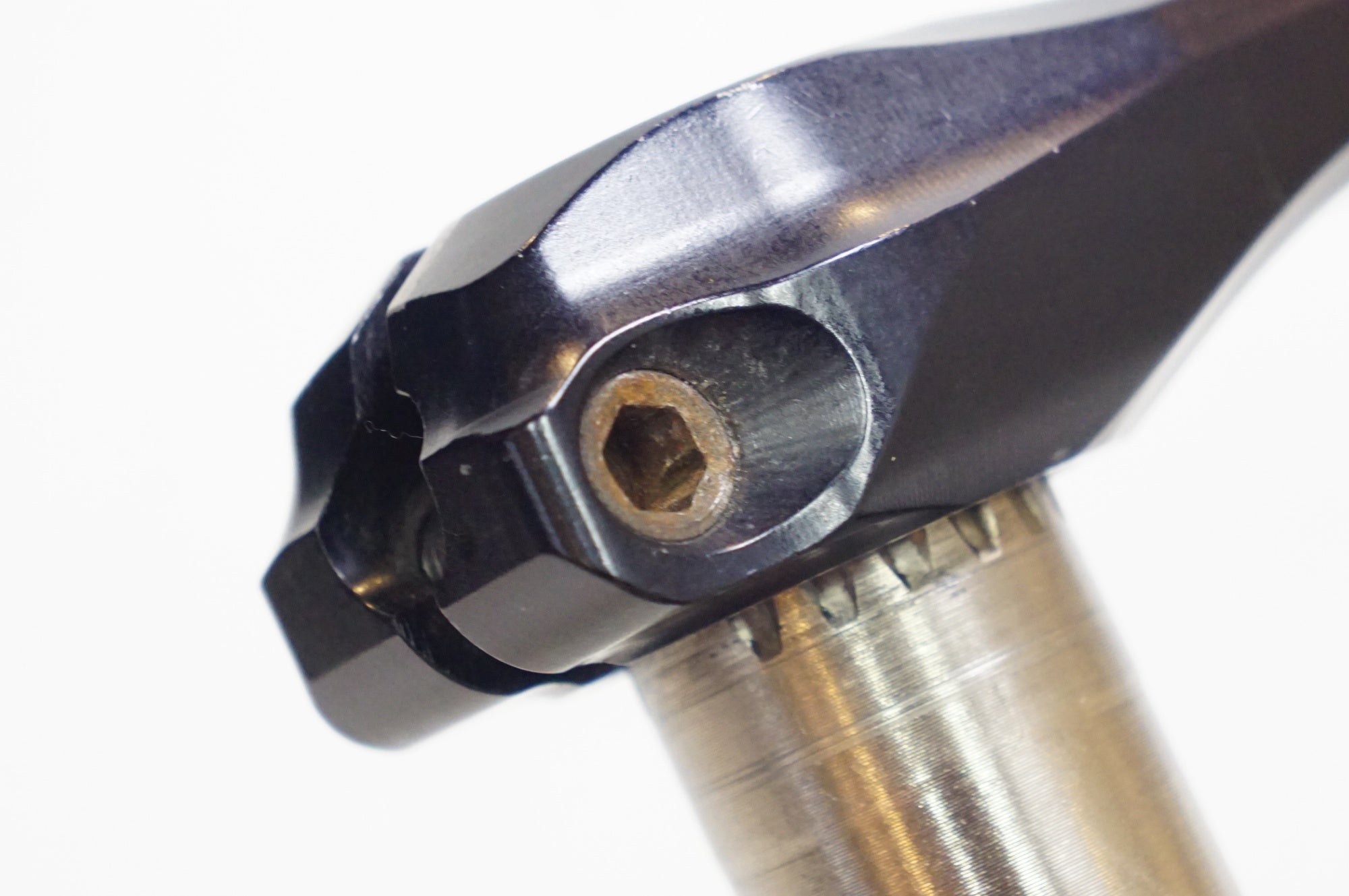 ROTOR 「ローター」 3D (Q-RINGS チェーンリング) 50-39T 170mm