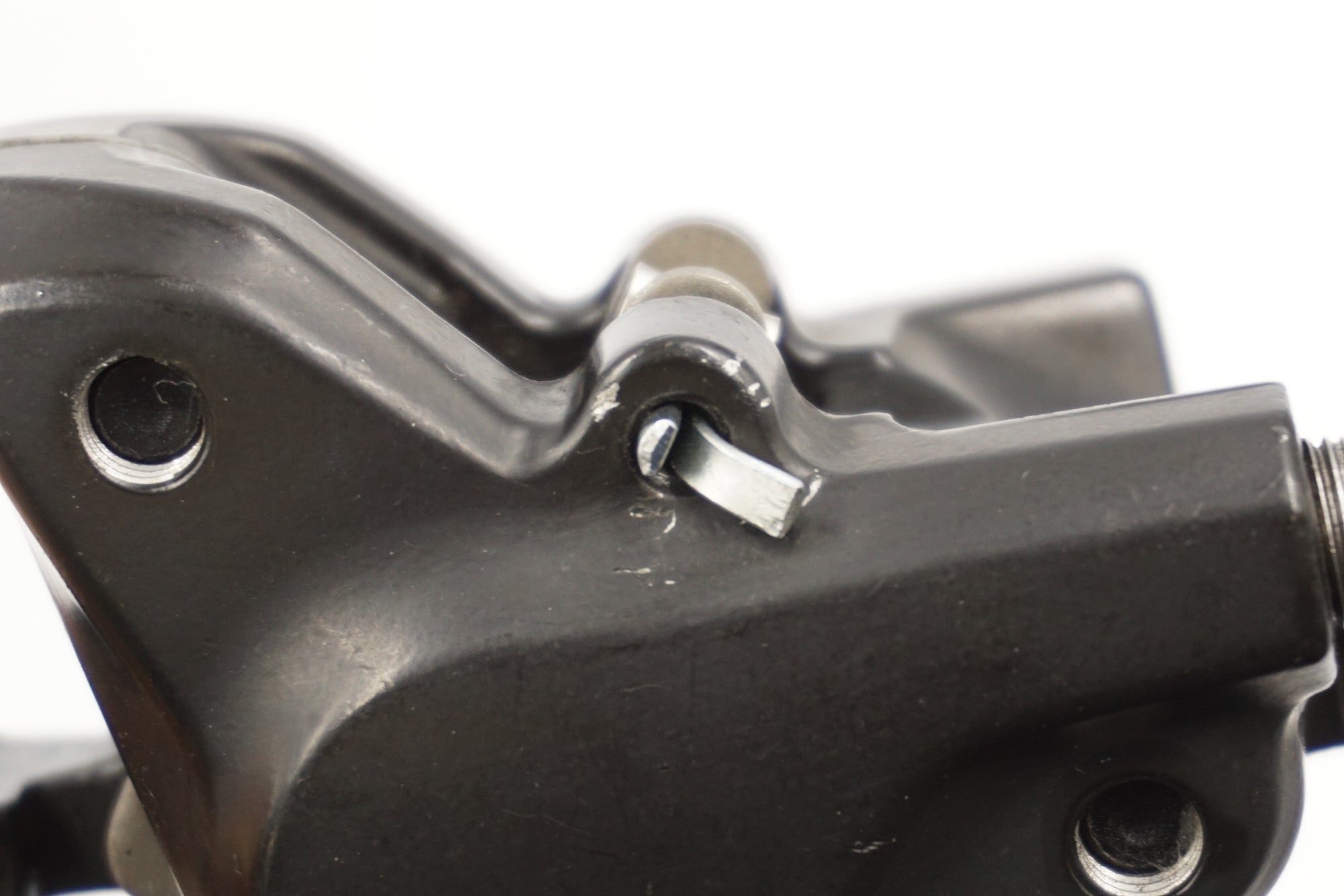 SHIMANO 「シマノ」 BR-MT200 ディスクブレーキセット / 奈良店